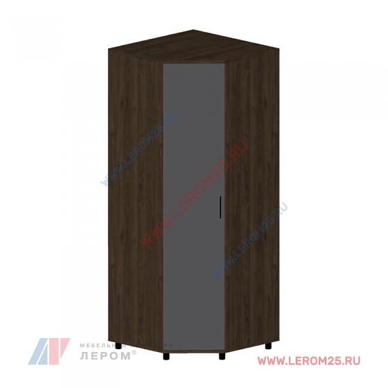 Шкаф ШК-5011-ГТ-АМ - мебель ЛЕРОМ во Владивостоке