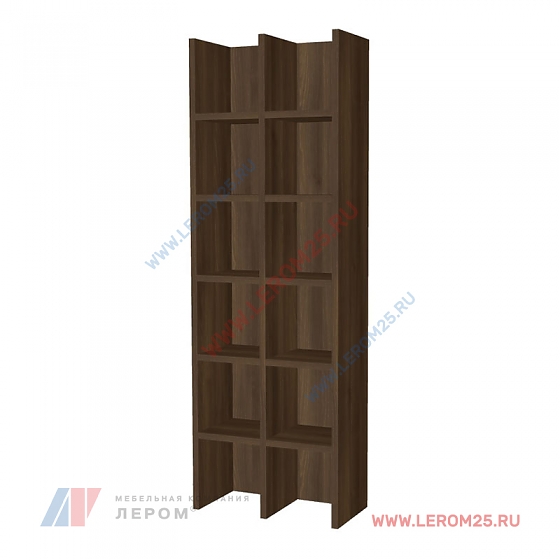 Полка ПЛ-1011-АТ - мебель ЛЕРОМ во Владивостоке