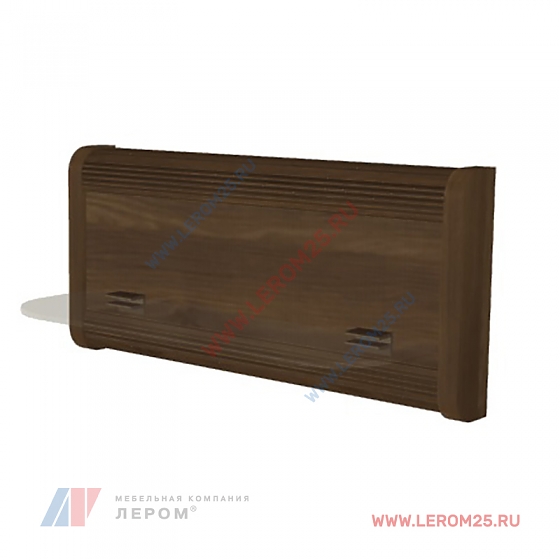 Полка ПЛ-1031-АТ - мебель ЛЕРОМ во Владивостоке