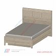 Кровать КР-1861-ГС (120х200) - мебель ЛЕРОМ во Владивостоке