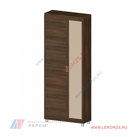 Шкаф ШК-2832-АТ - мебель ЛЕРОМ во Владивостоке