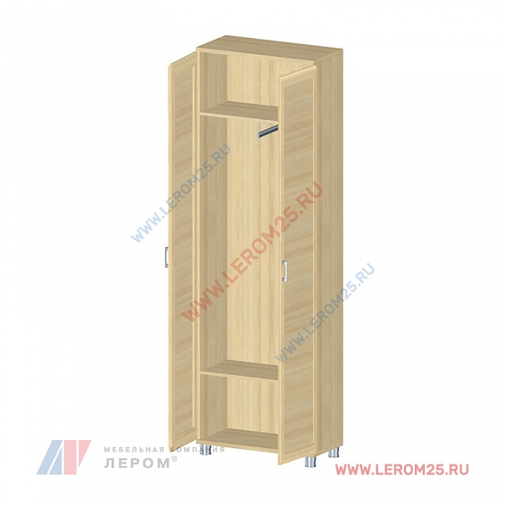 Шкаф ШК-2834-АТ - мебель ЛЕРОМ во Владивостоке