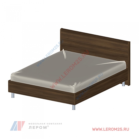 Кровать КР-2003-АТ - мебель ЛЕРОМ во Владивостоке