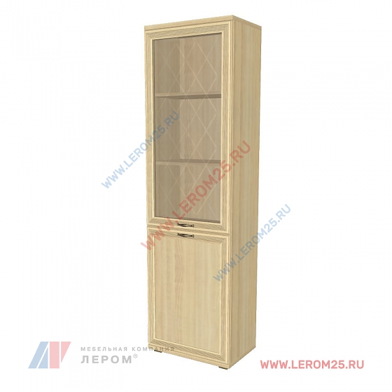 Шкаф ШК-1073-АС - мебель ЛЕРОМ во Владивостоке