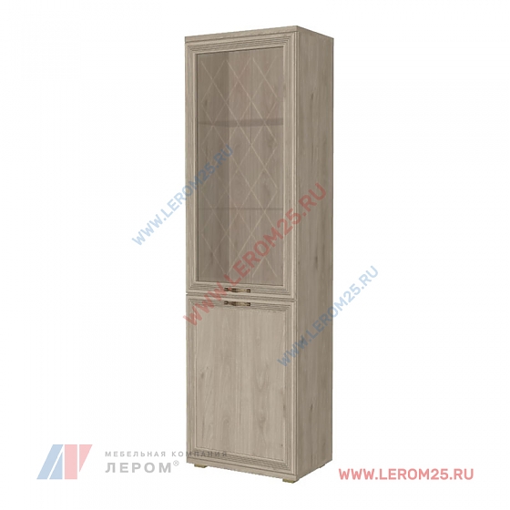 Шкаф ШК-1074-ГС - мебель ЛЕРОМ во Владивостоке