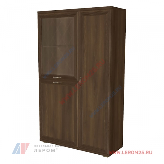 Шкаф ШК-1083-АТ - мебель ЛЕРОМ во Владивостоке