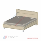 Кровать КР-2003-СК (160х200) - мебель ЛЕРОМ во Владивостоке