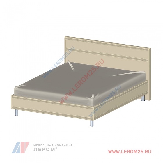 Кровать КР-2003-СК (160х200) - мебель ЛЕРОМ во Владивостоке