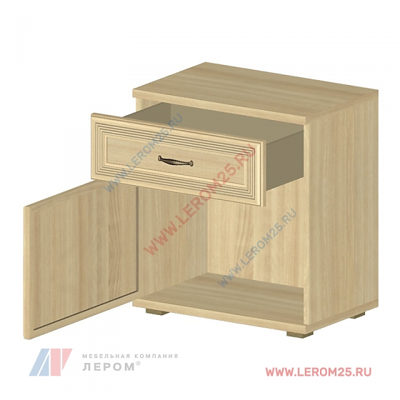 Тумба ТБ-1025-АС - мебель ЛЕРОМ во Владивостоке