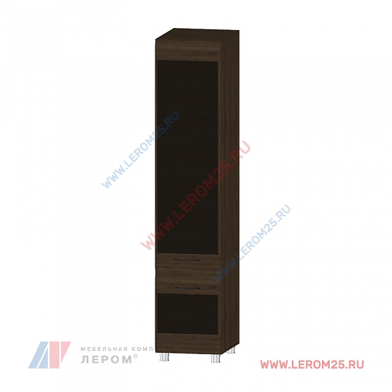 Шкаф ШК-2621-ГТ-К - мебель ЛЕРОМ во Владивостоке