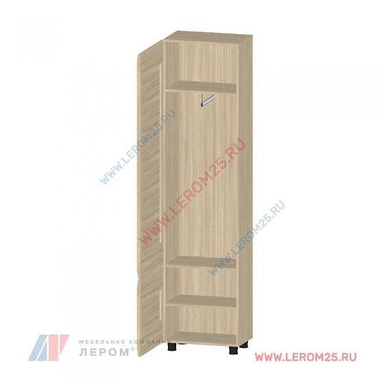Шкаф ШК-2641-АС - мебель ЛЕРОМ во Владивостоке
