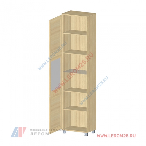 Шкаф ШК-2850-АС - мебель ЛЕРОМ во Владивостоке