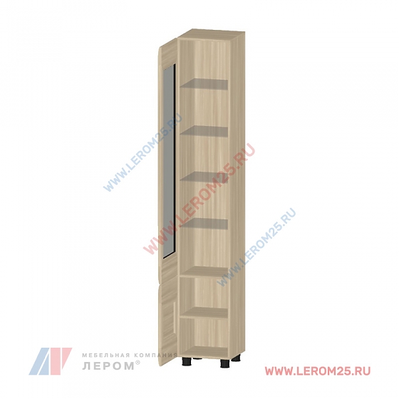 Шкаф ШК-2643-АС - мебель ЛЕРОМ во Владивостоке