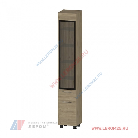 Шкаф ШК-2643-ГС - мебель ЛЕРОМ во Владивостоке