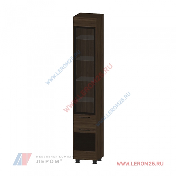 Шкаф ШК-2643-ГТ-К - мебель ЛЕРОМ во Владивостоке