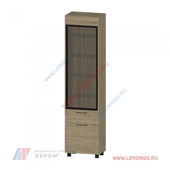 Шкаф ШК-2644-ГС - мебель ЛЕРОМ во Владивостоке