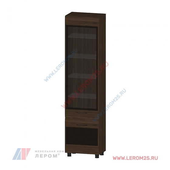 Шкаф ШК-2644-ГТ-К - мебель ЛЕРОМ во Владивостоке