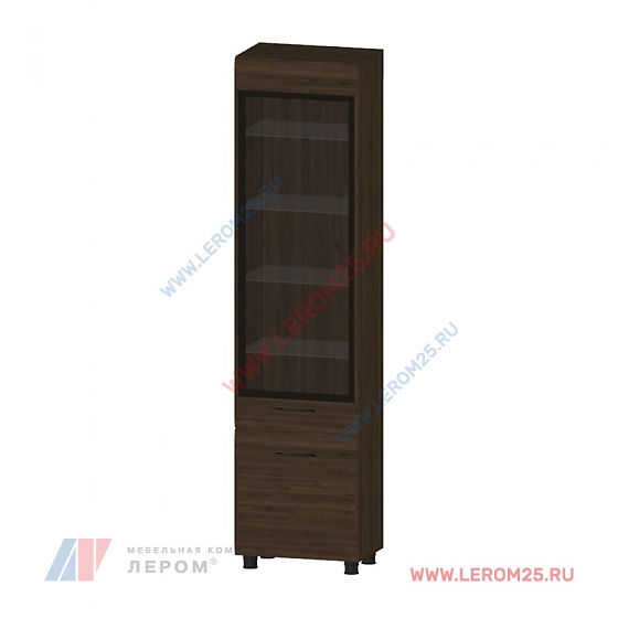 Шкаф ШК-2644-ГТ - мебель ЛЕРОМ во Владивостоке