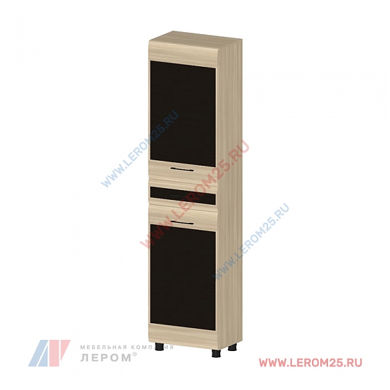 Шкаф ШК-2645-АС-К - мебель ЛЕРОМ во Владивостоке