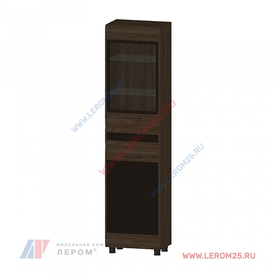 Шкаф ШК-2646-ГТ-К - мебель ЛЕРОМ во Владивостоке