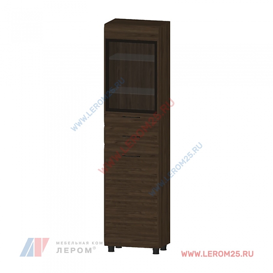 Шкаф ШК-2646-ГТ - мебель ЛЕРОМ во Владивостоке