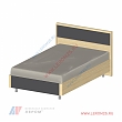 Кровать КР-5001-АС-АМ - мебель ЛЕРОМ во Владивостоке