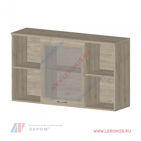 Антресоль АН-2823-ГС - мебель ЛЕРОМ во Владивостоке