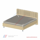 Кровать КР-2014-АС-В (180х200) - мебель ЛЕРОМ во Владивостоке