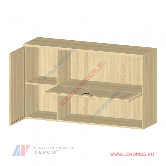 Антресоль АН-1027-ГС - мебель ЛЕРОМ во Владивостоке