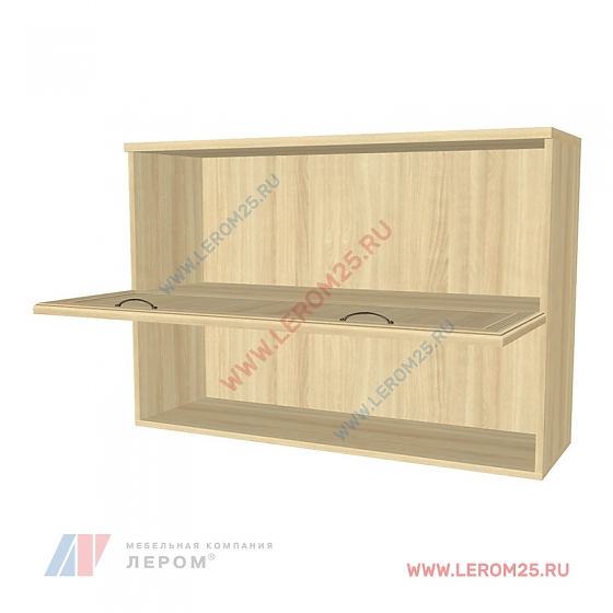 Антресоль АН-1032-АС - мебель ЛЕРОМ во Владивостоке
