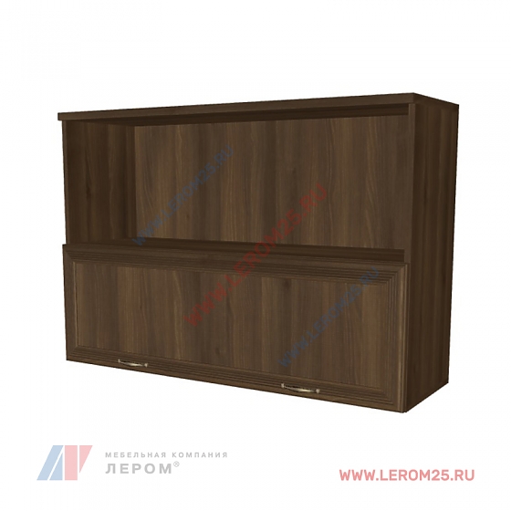Антресоль АН-1032-АТ - мебель ЛЕРОМ во Владивостоке