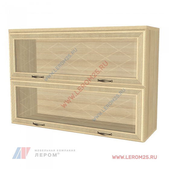 Антресоль АН-1033-АС - мебель ЛЕРОМ во Владивостоке