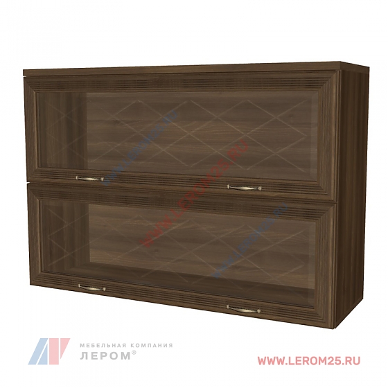 Антресоль АН-1033-АТ - мебель ЛЕРОМ во Владивостоке
