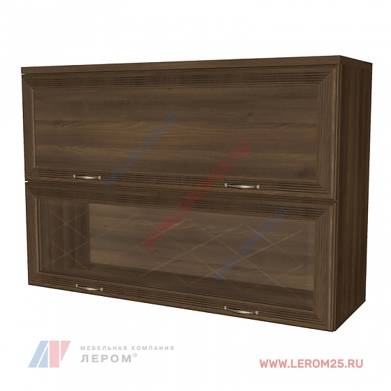 Антресоль АН-1034-АТ - мебель ЛЕРОМ во Владивостоке