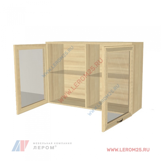 Антресоль АН-1036-ГС - мебель ЛЕРОМ во Владивостоке