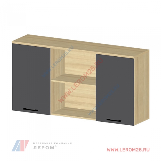 Антресоль АН-5013-АС-АМ - мебель ЛЕРОМ во Владивостоке
