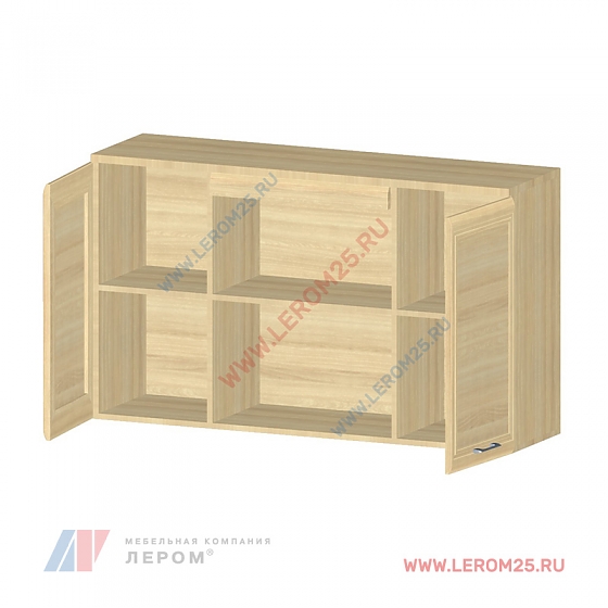 Антресоль АН-2825-АТ - мебель ЛЕРОМ во Владивостоке