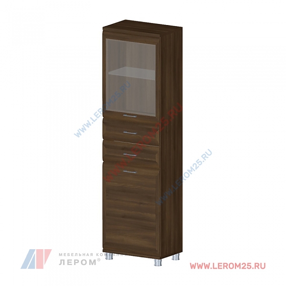 Шкаф ШК-2871-АТ - мебель ЛЕРОМ во Владивостоке