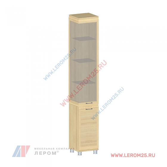 Шкаф ШК-2853-АС - мебель ЛЕРОМ во Владивостоке