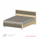 Кровать КР-5003-АС-ЛМ - мебель ЛЕРОМ во Владивостоке