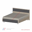 Кровать КР-5003-ГС-АМ - мебель ЛЕРОМ во Владивостоке