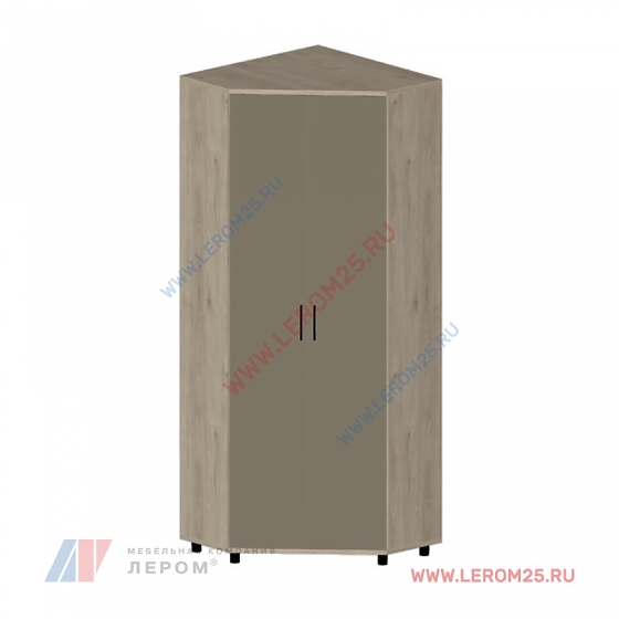 Шкаф ШК-5015-ГС-ЛМ - мебель ЛЕРОМ во Владивостоке