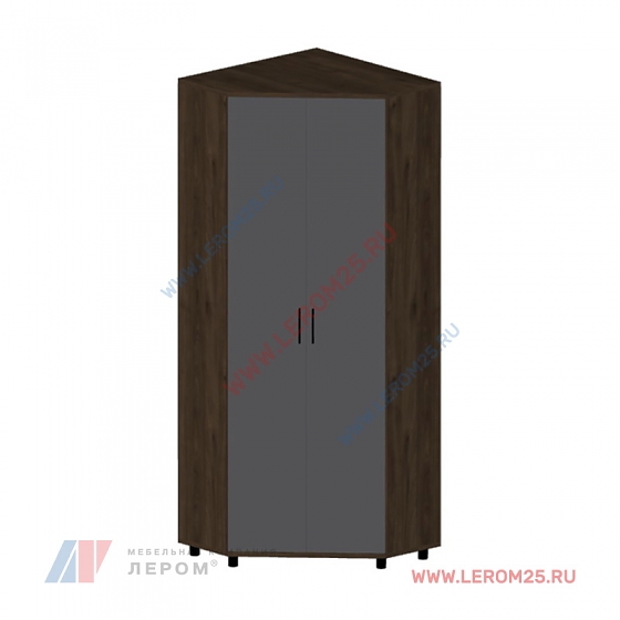 Шкаф ШК-5015-ГТ-АМ - мебель ЛЕРОМ во Владивостоке