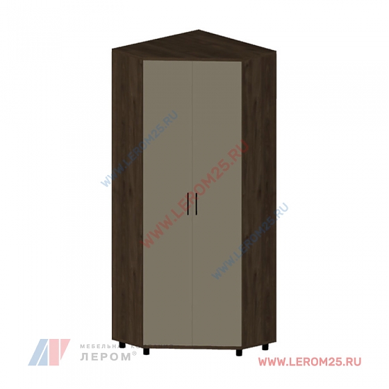 Шкаф ШК-5015-ГТ-ЛМ - мебель ЛЕРОМ во Владивостоке