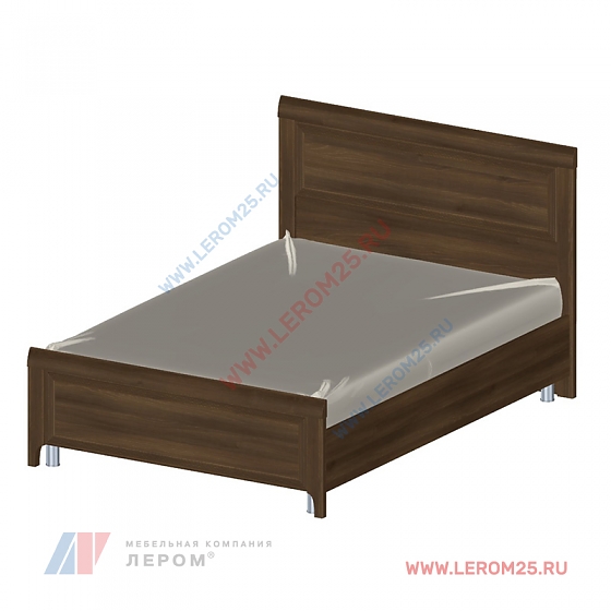 Кровать КР-2022-АТ - мебель ЛЕРОМ во Владивостоке