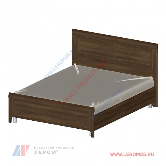 Кровать КР-2023-АТ - мебель ЛЕРОМ во Владивостоке
