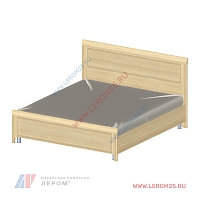 Кровать КР-2024-АС - мебель ЛЕРОМ во Владивостоке