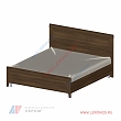 Кровать КР-2024-АТ - мебель ЛЕРОМ во Владивостоке
