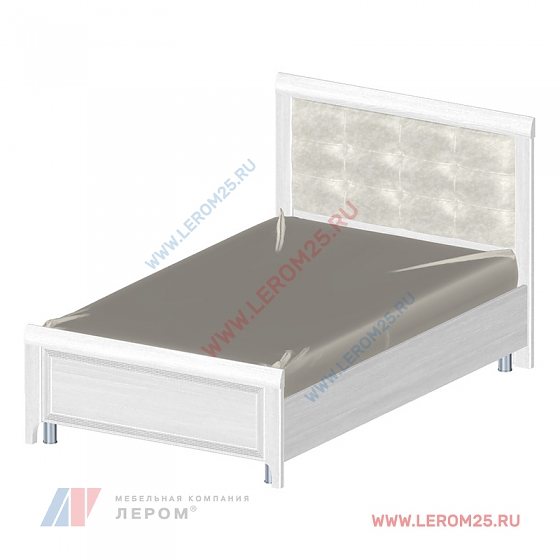 Кровать КР-2031-СЯ - мебель ЛЕРОМ во Владивостоке