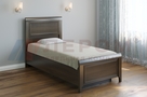 Кровать Карина КР-1025 Акация Молдау - мебель ЛЕРОМ во Владивостоке